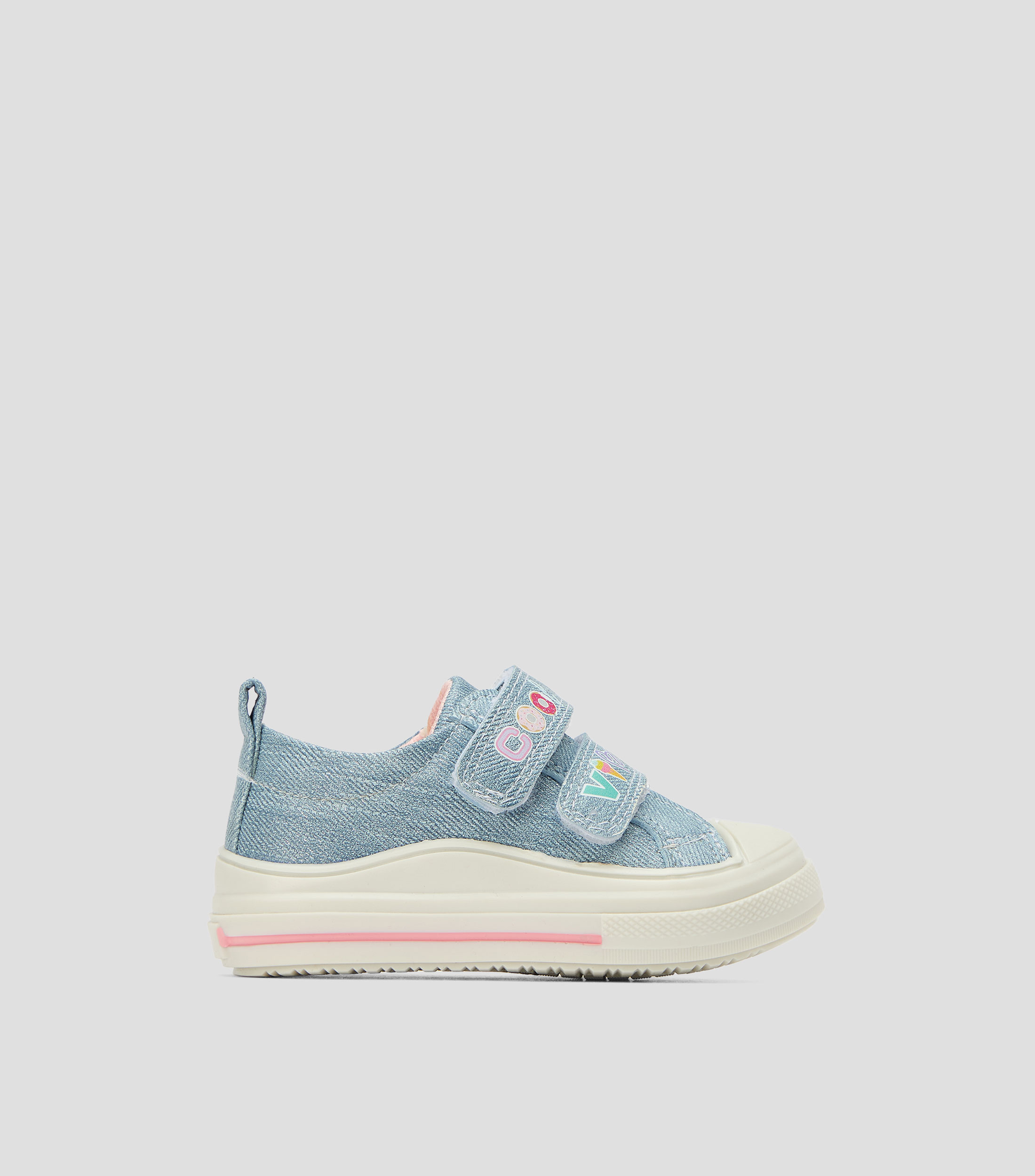 Mocasines Niña